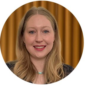 Elissa Hughes-Frater