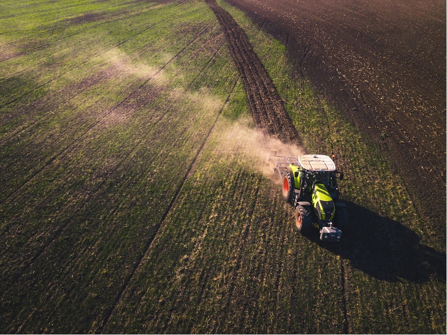 From Cattle to Crops: A Farmers Guide to Insurance 